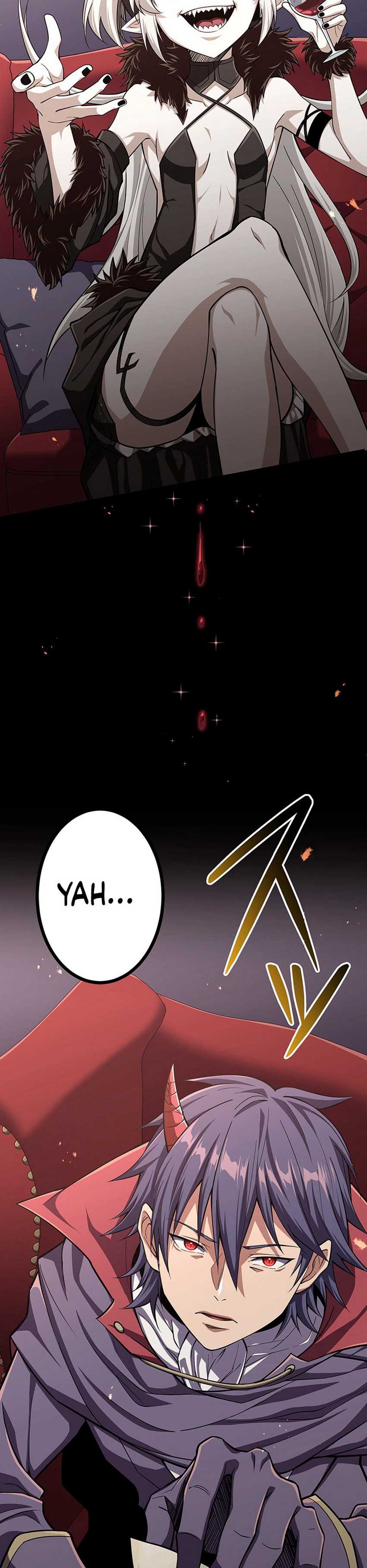 Read Dungeon Defense ID Manga Online