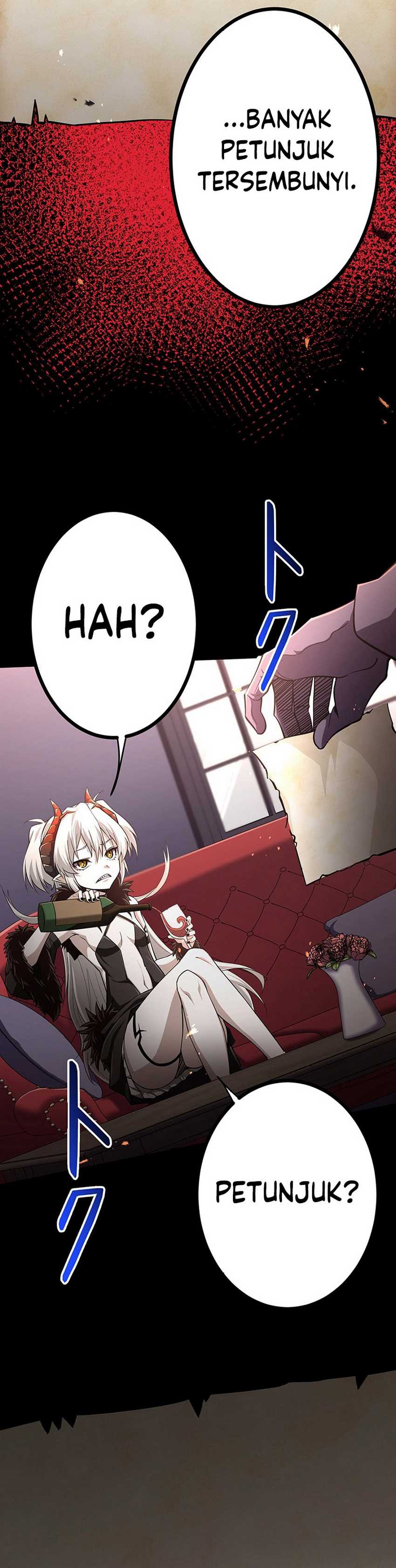 Read Dungeon Defense ID Manga Online