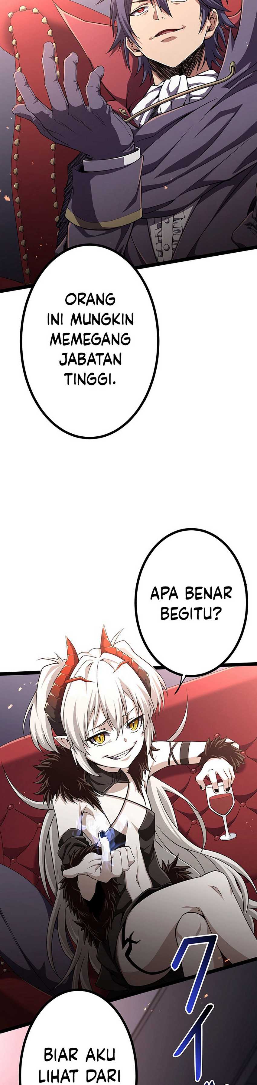 Read Dungeon Defense ID Manga Online