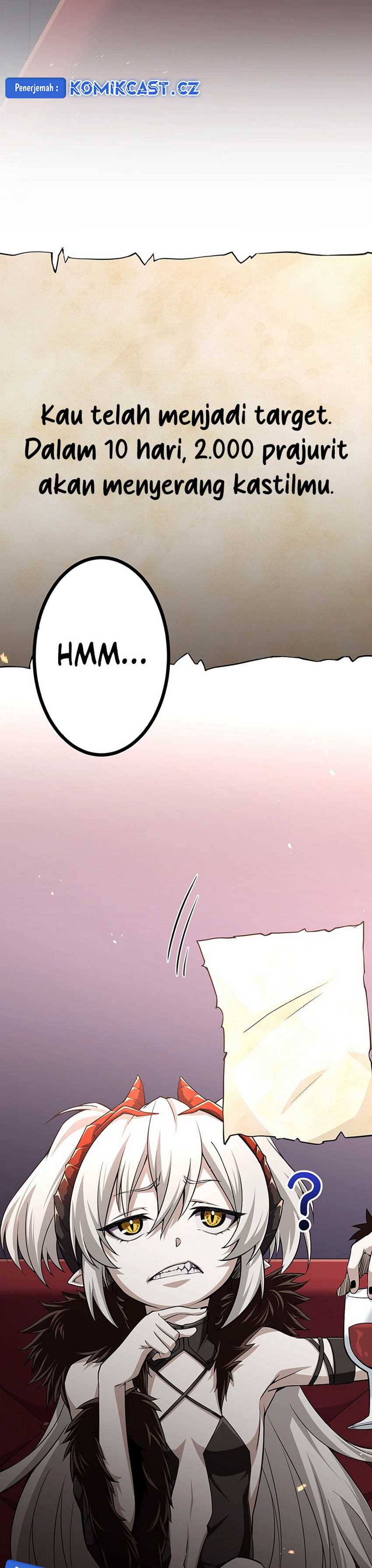 Read Dungeon Defense ID Manga Online