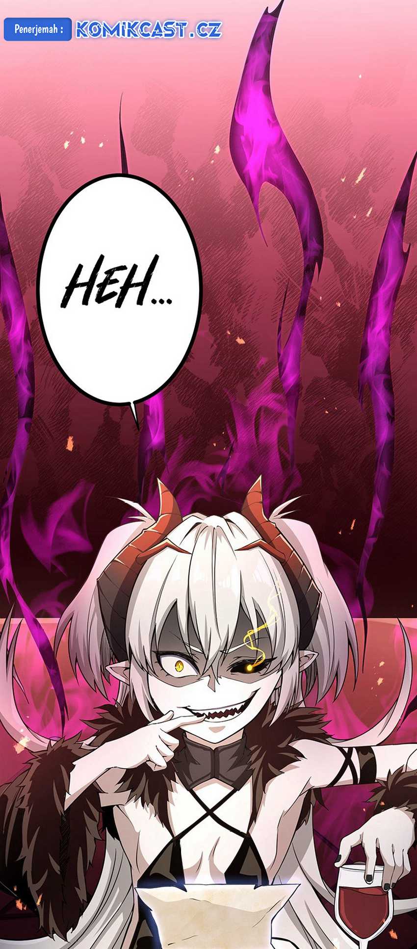 Read Dungeon Defense ID Manga Online