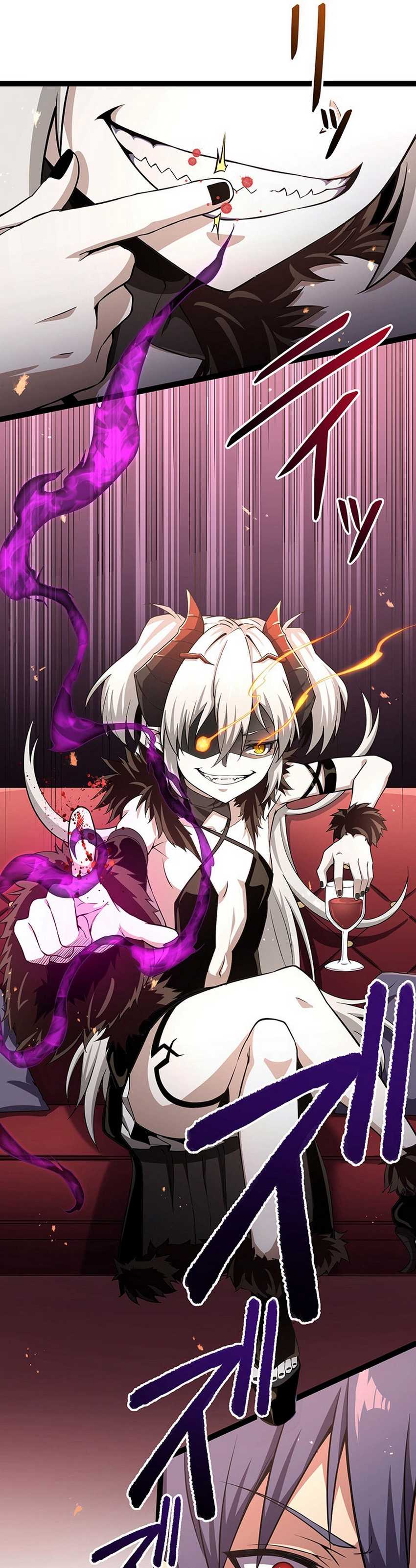 Read Dungeon Defense ID Manga Online