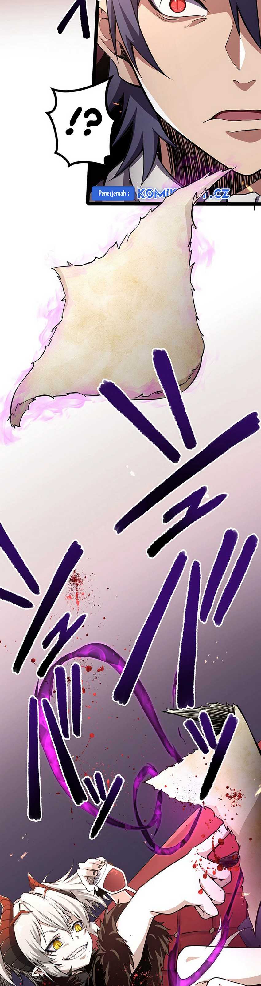 Read Dungeon Defense ID Manga Online