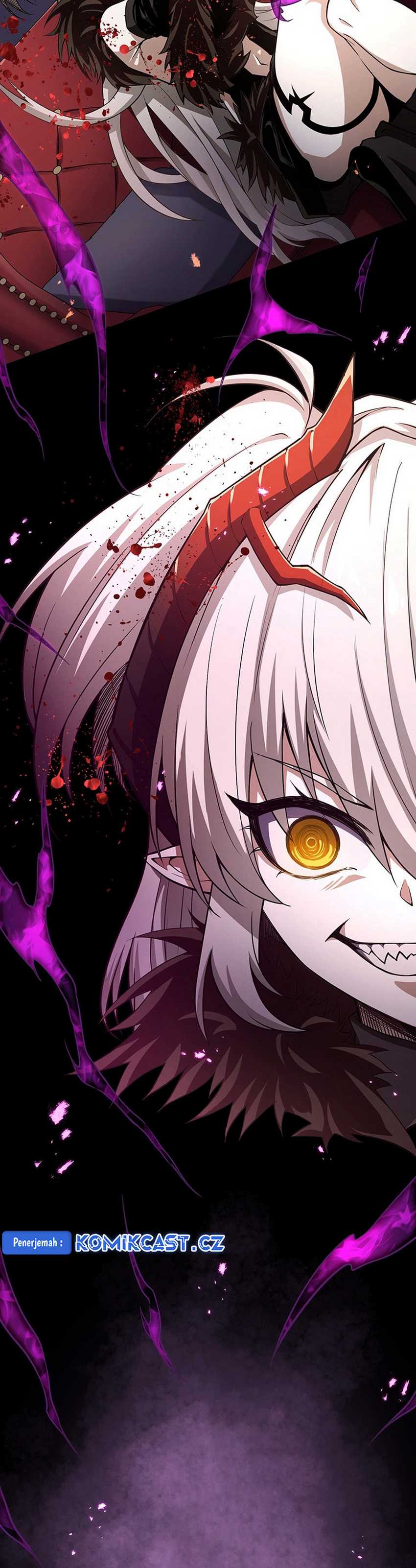 Read Dungeon Defense ID Manga Online