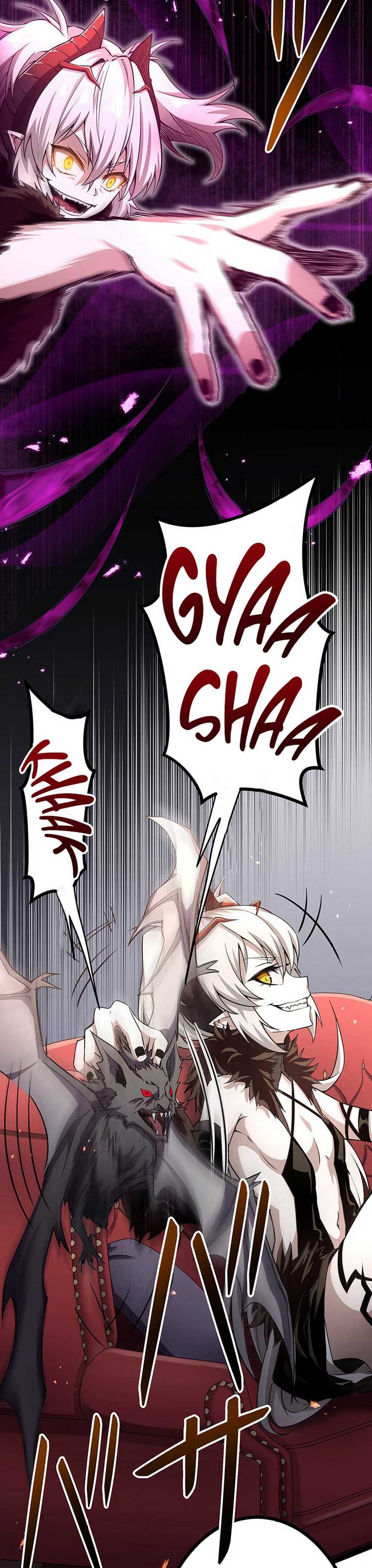 Read Dungeon Defense ID Manga Online