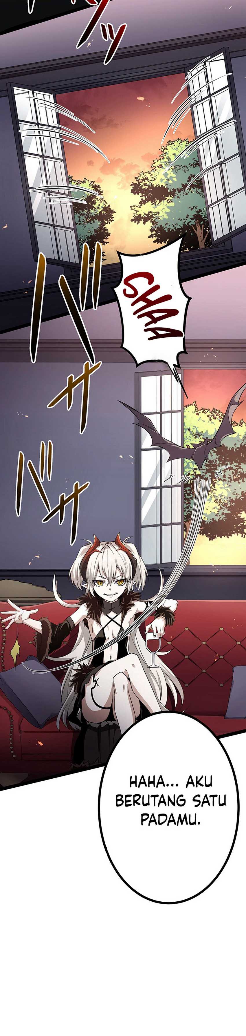 Read Dungeon Defense ID Manga Online