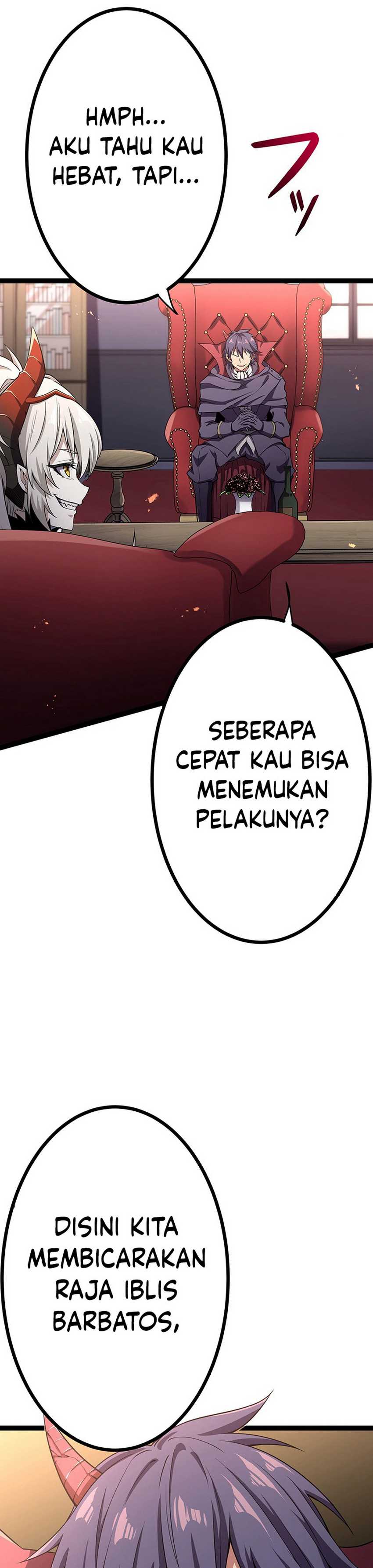 Read Dungeon Defense ID Manga Online