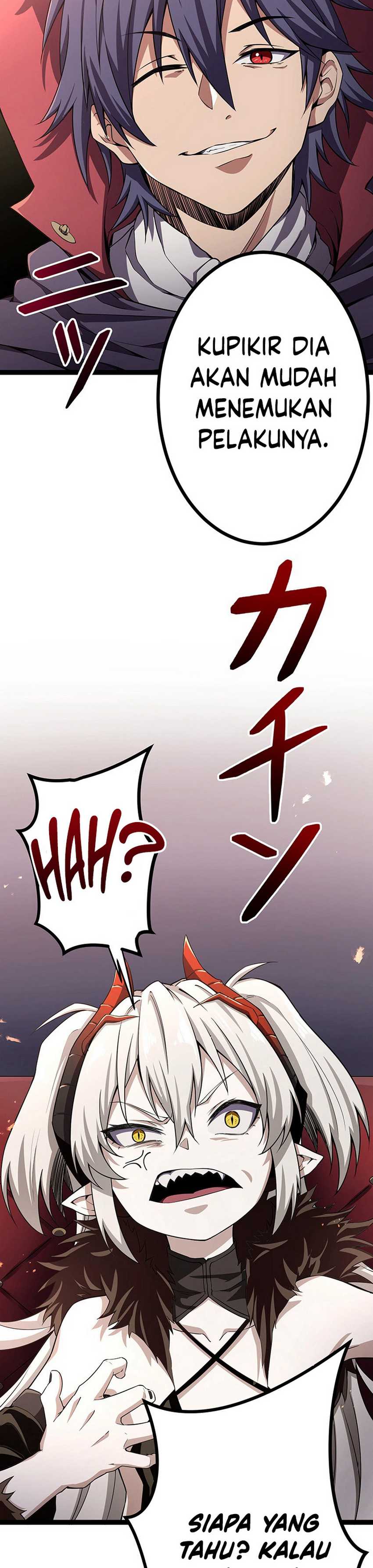 Read Dungeon Defense ID Manga Online