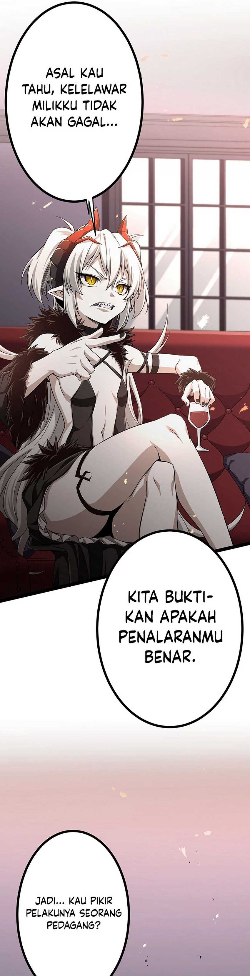 Read Dungeon Defense ID Manga Online