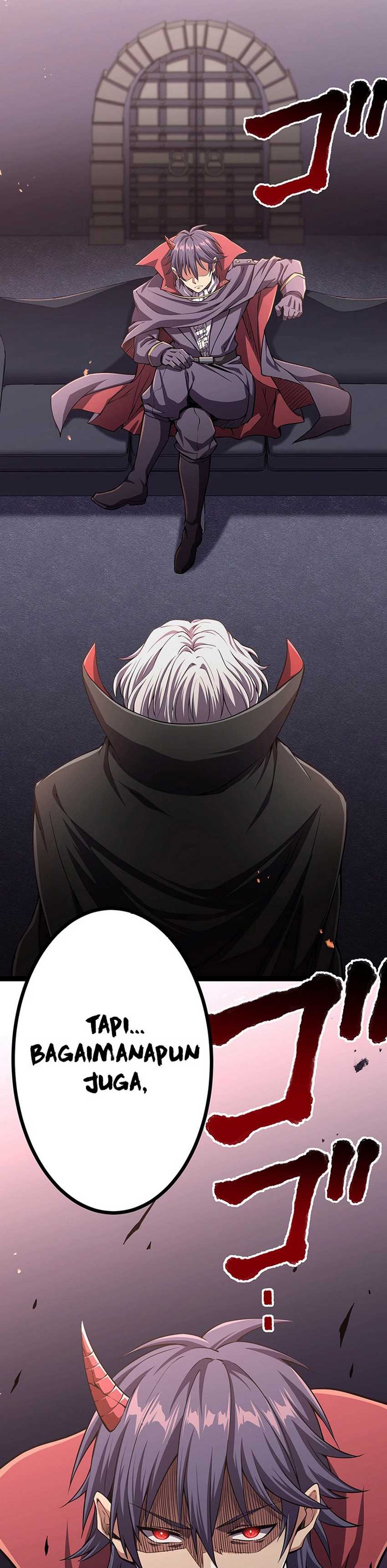 Read Dungeon Defense ID Manga Online