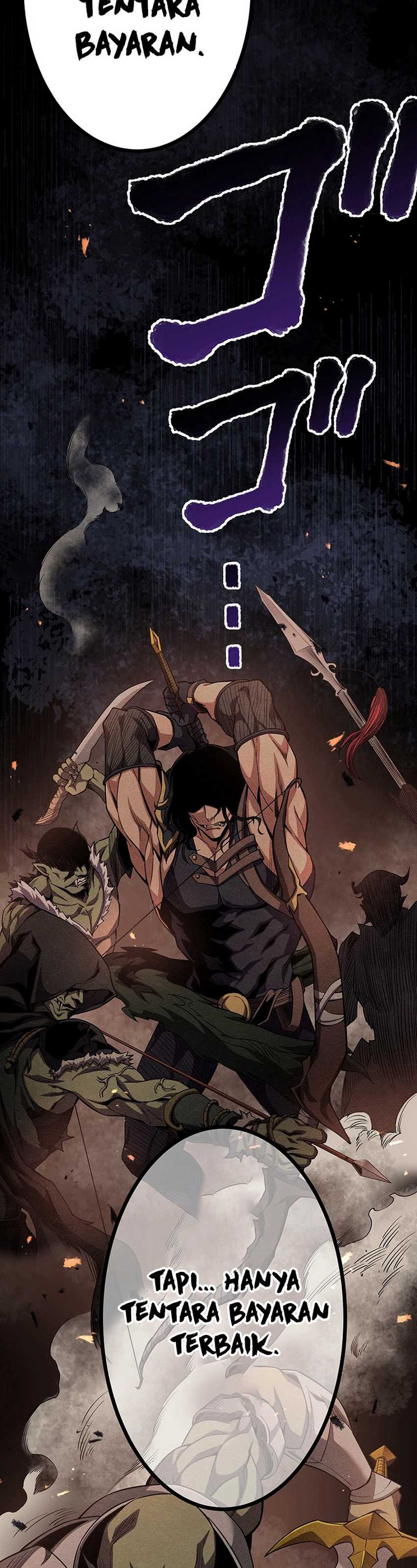 Read Dungeon Defense ID Manga Online