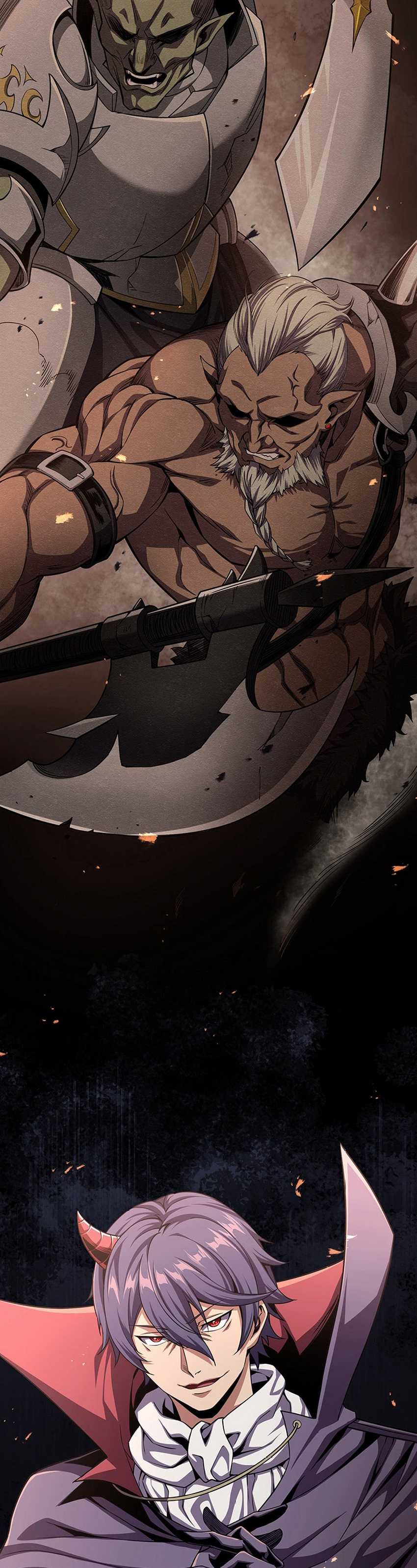 Read Dungeon Defense ID Manga Online