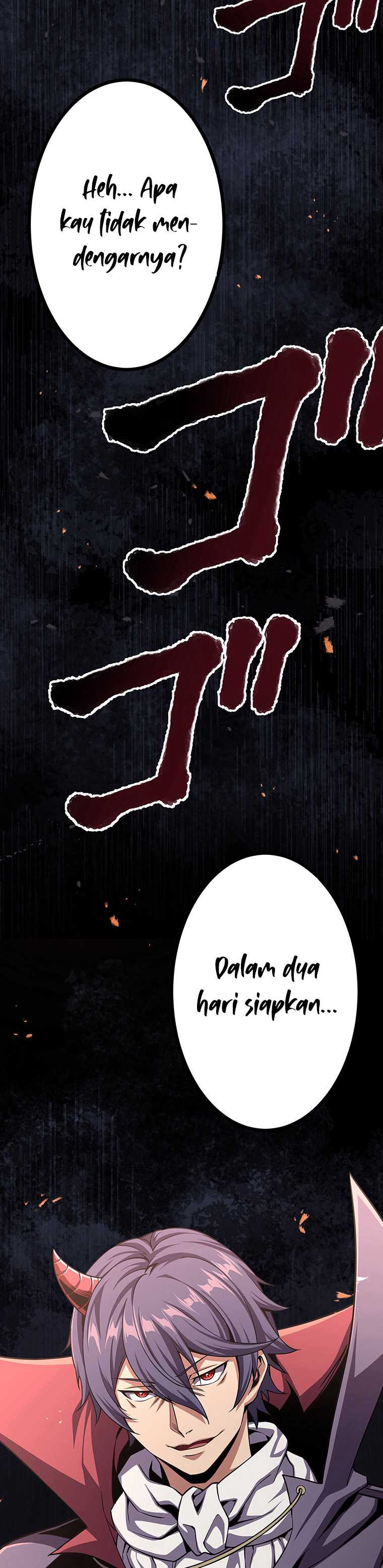 Read Dungeon Defense ID Manga Online