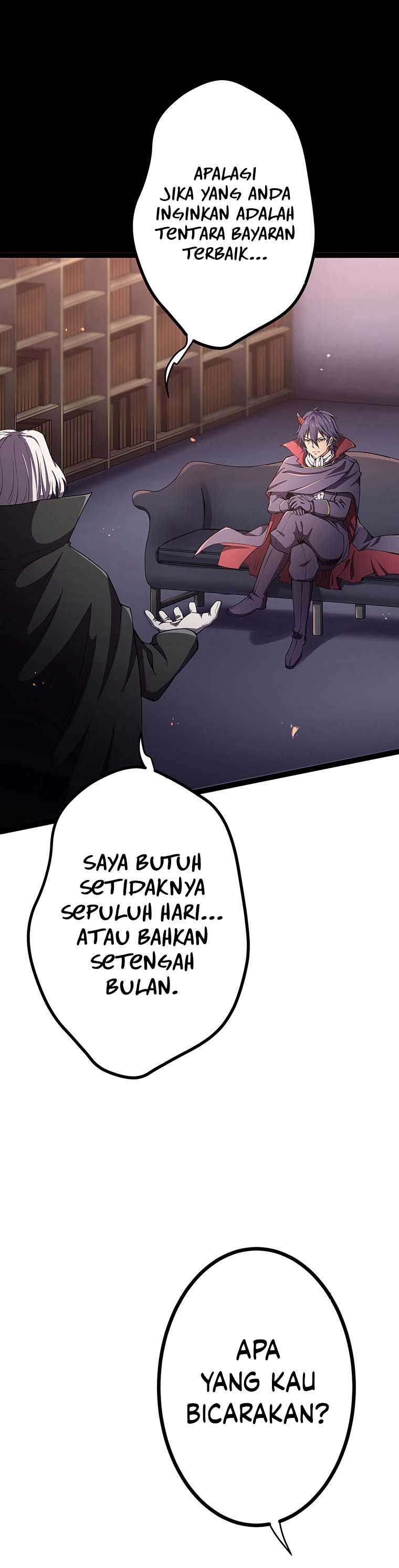 Read Dungeon Defense ID Manga Online