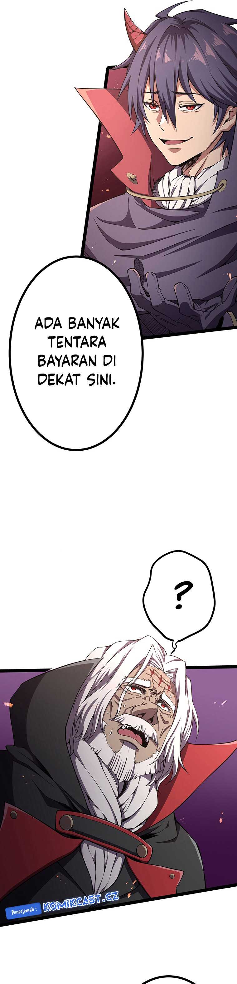 Read Dungeon Defense ID Manga Online