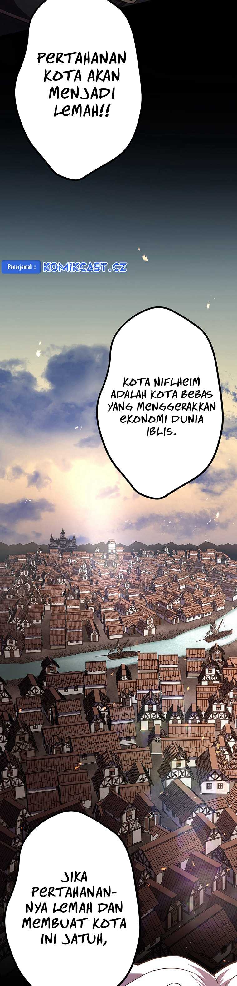 Read Dungeon Defense ID Manga Online