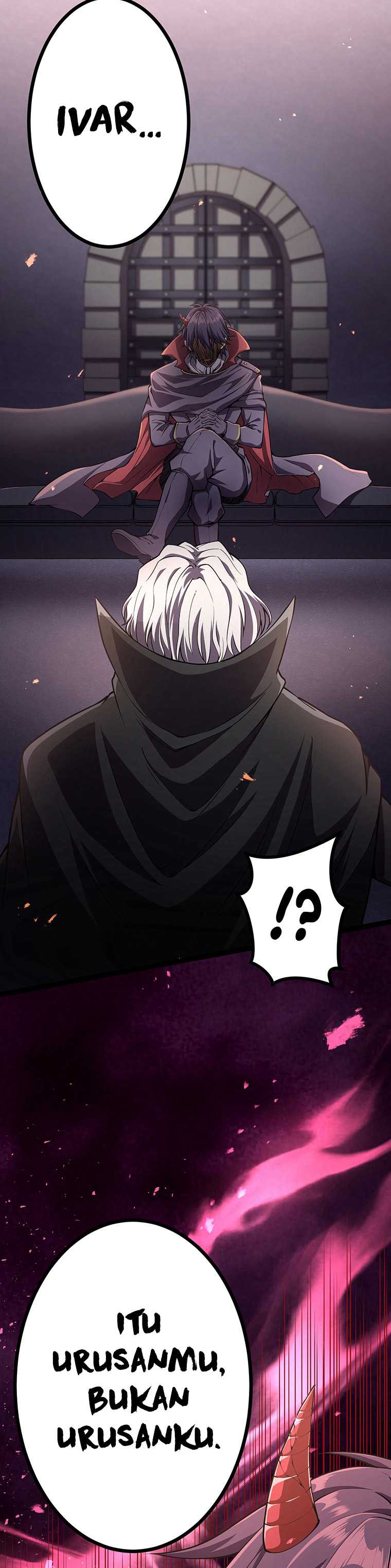 Read Dungeon Defense ID Manga Online
