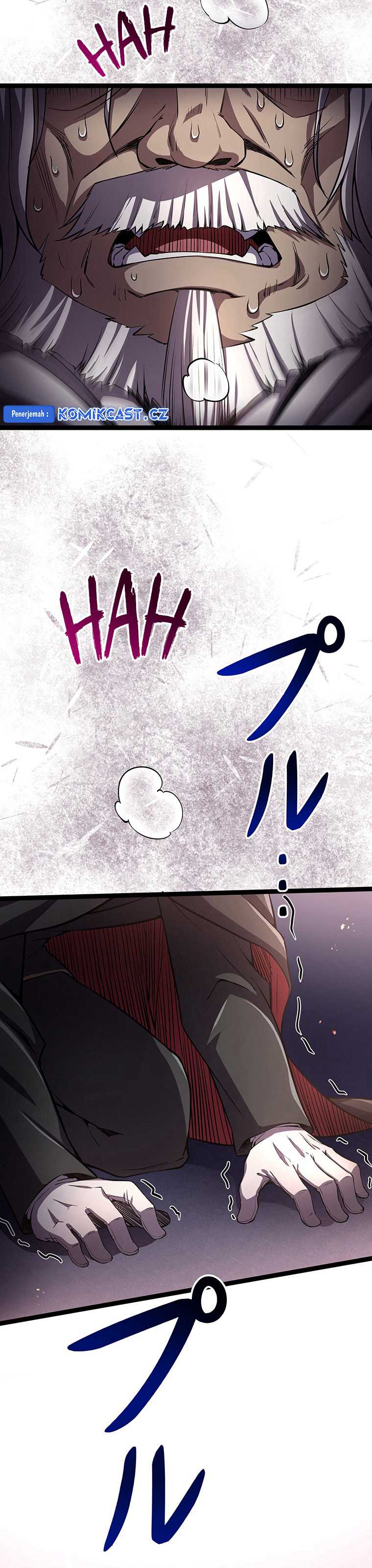 Read Dungeon Defense ID Manga Online