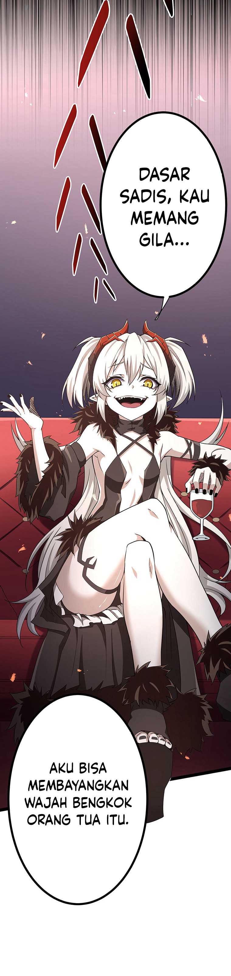 Read Dungeon Defense ID Manga Online