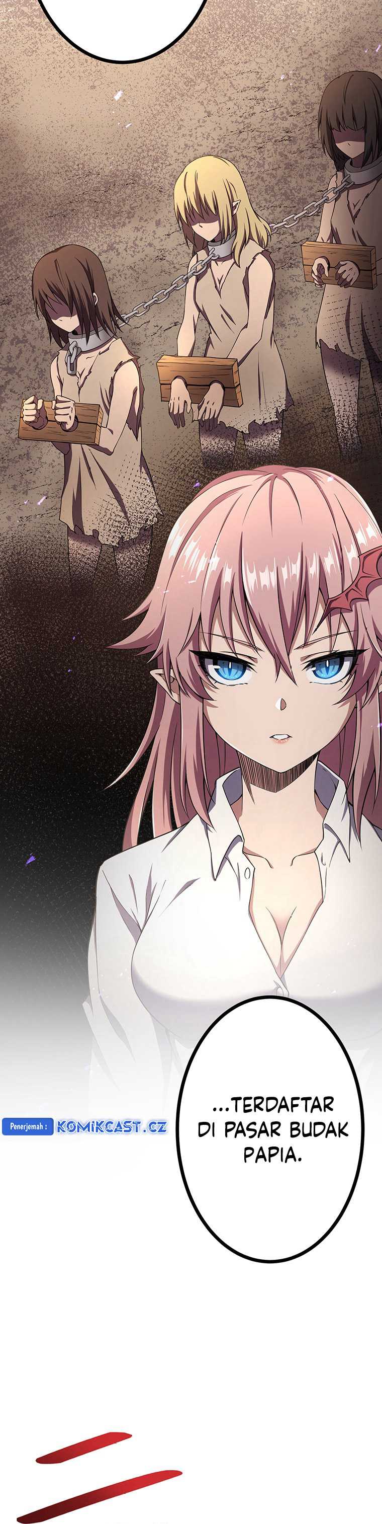 Read Dungeon Defense ID Manga Online