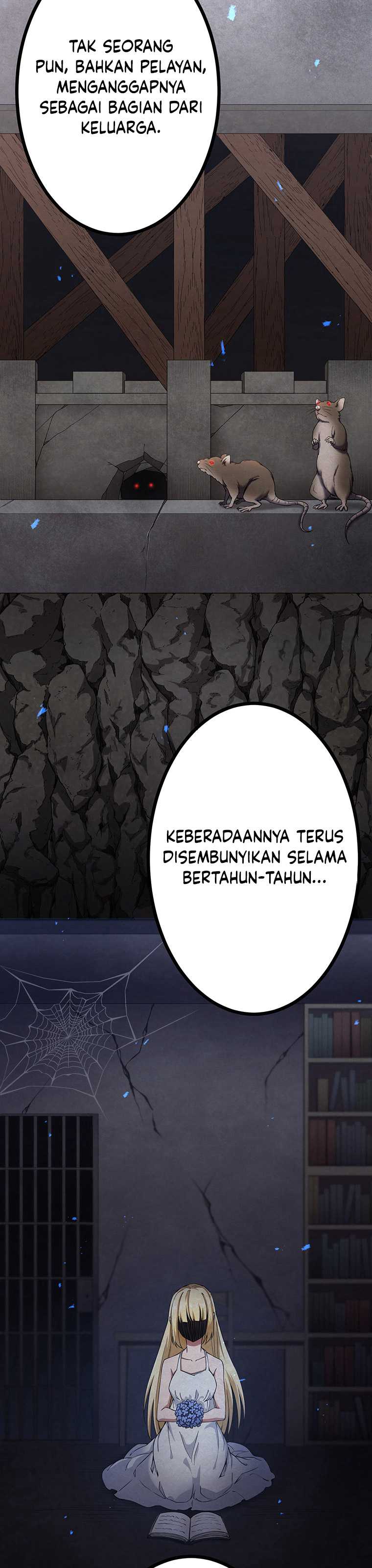 Read Dungeon Defense ID Manga Online