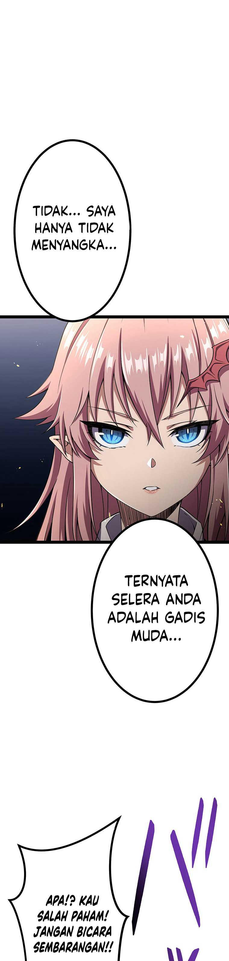 Read Dungeon Defense ID Manga Online