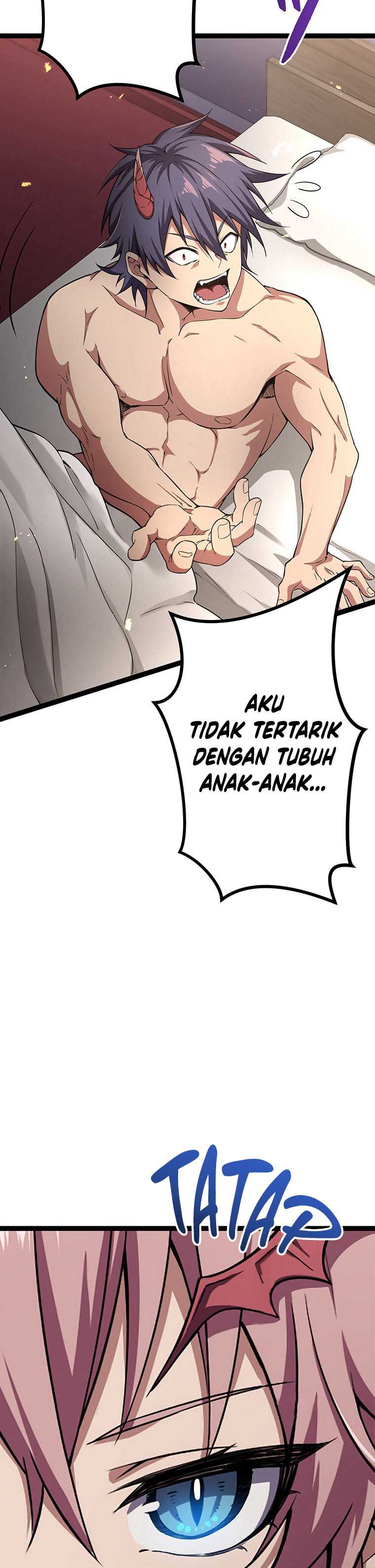 Read Dungeon Defense ID Manga Online
