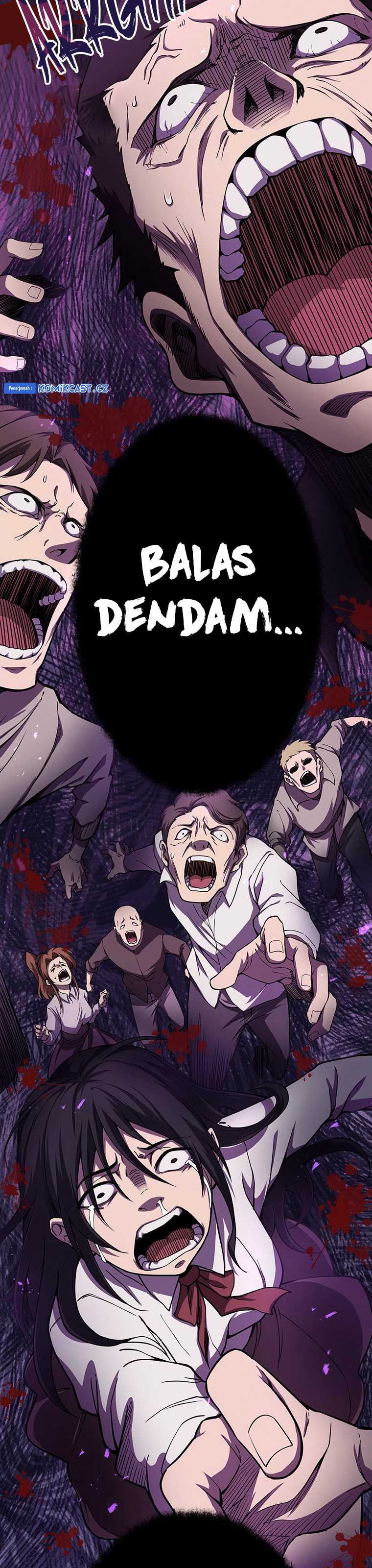Read Dungeon Defense ID Manga Online