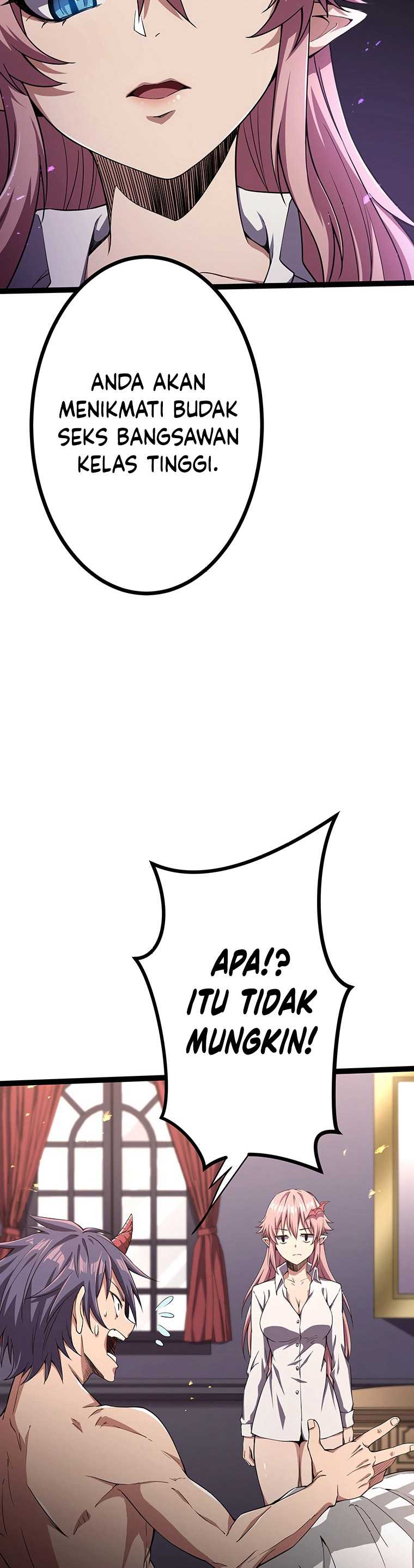Read Dungeon Defense ID Manga Online