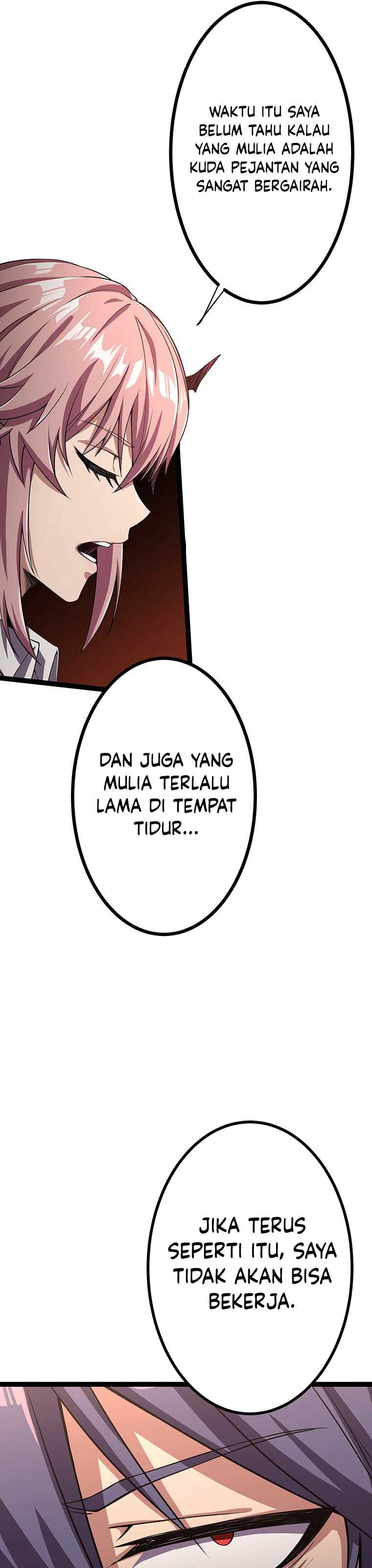 Read Dungeon Defense ID Manga Online
