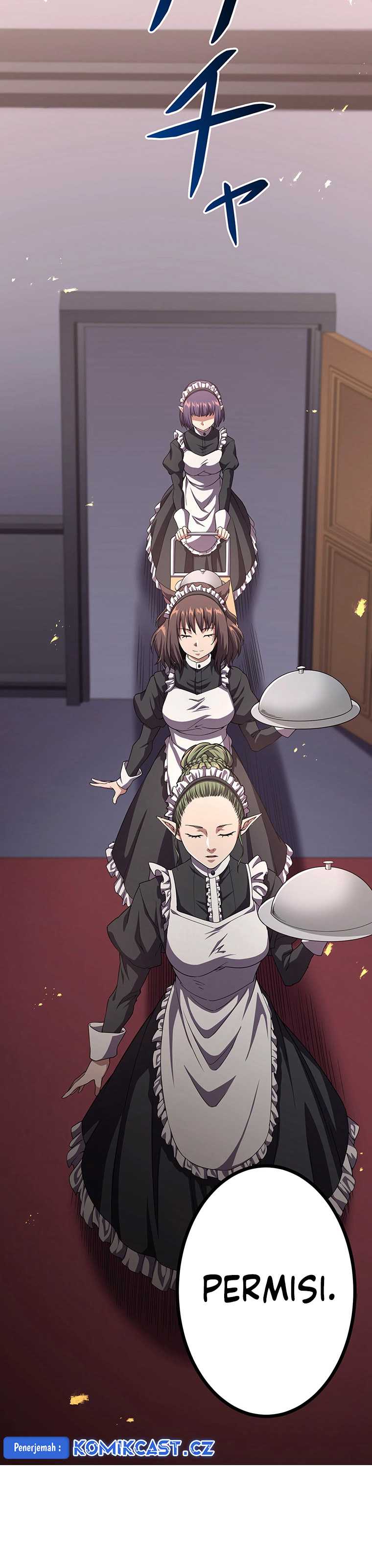 Read Dungeon Defense ID Manga Online