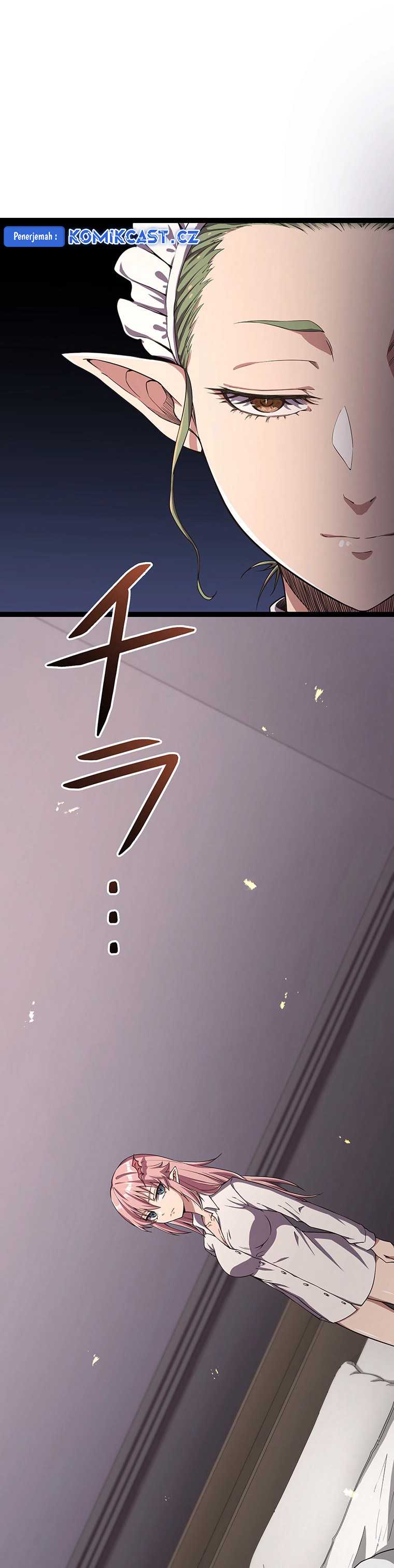 Read Dungeon Defense ID Manga Online
