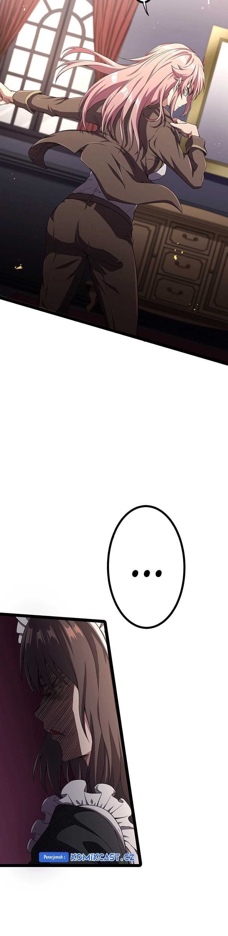 Read Dungeon Defense ID Manga Online