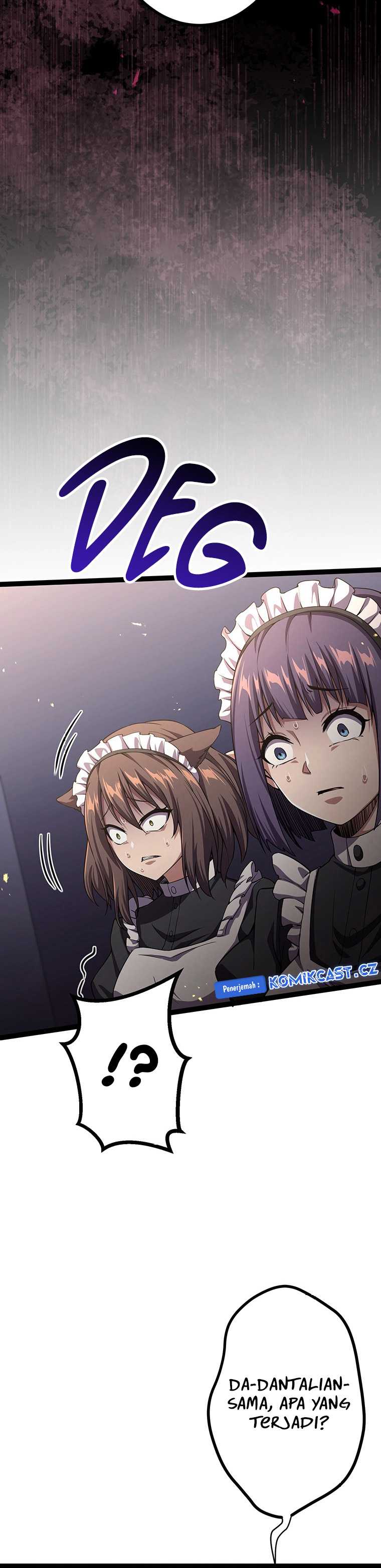 Read Dungeon Defense ID Manga Online