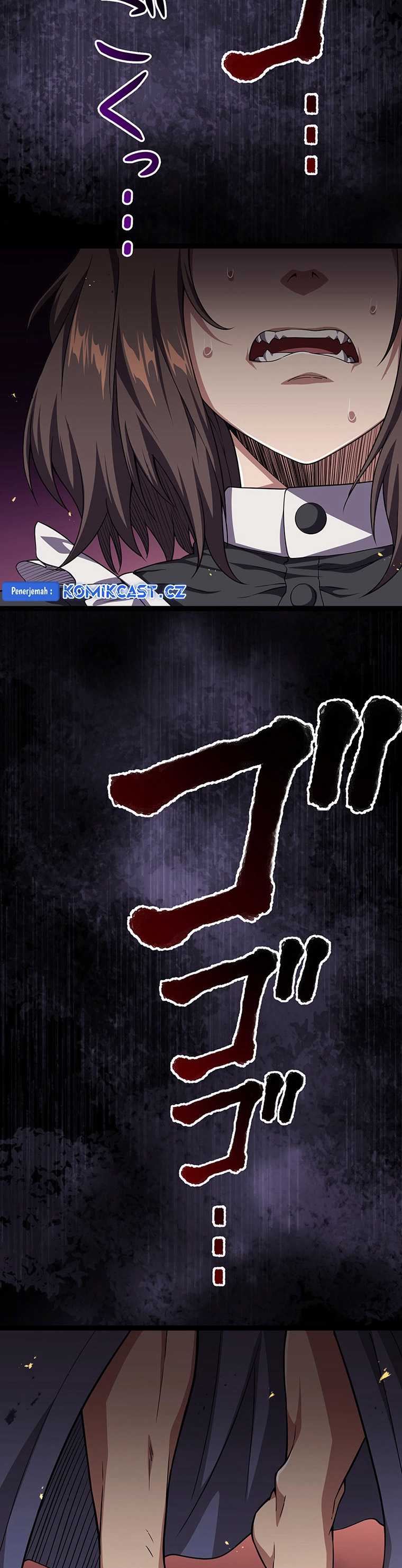 Read Dungeon Defense ID Manga Online
