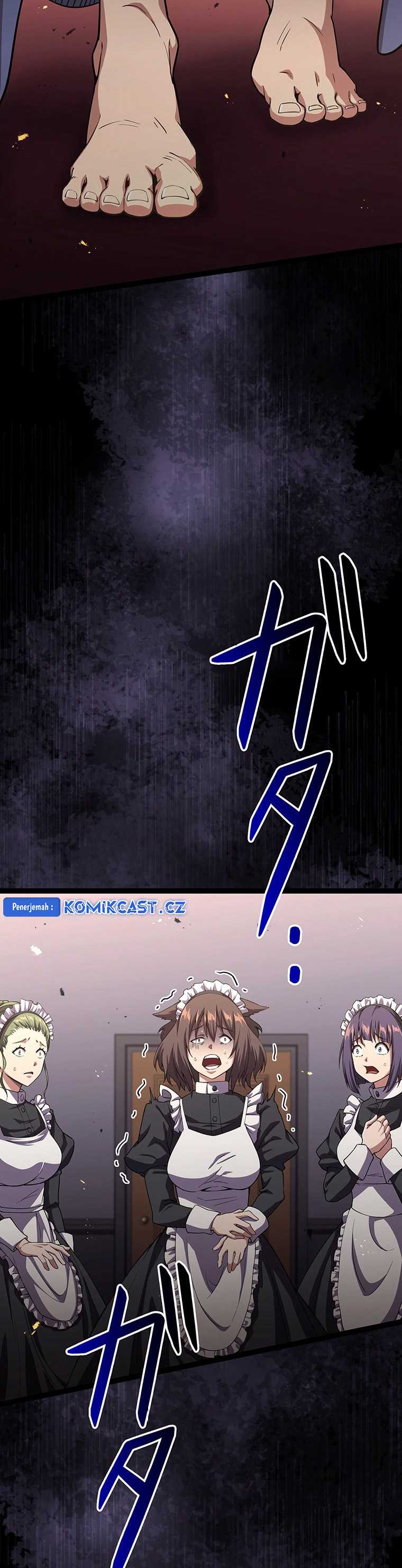 Read Dungeon Defense ID Manga Online