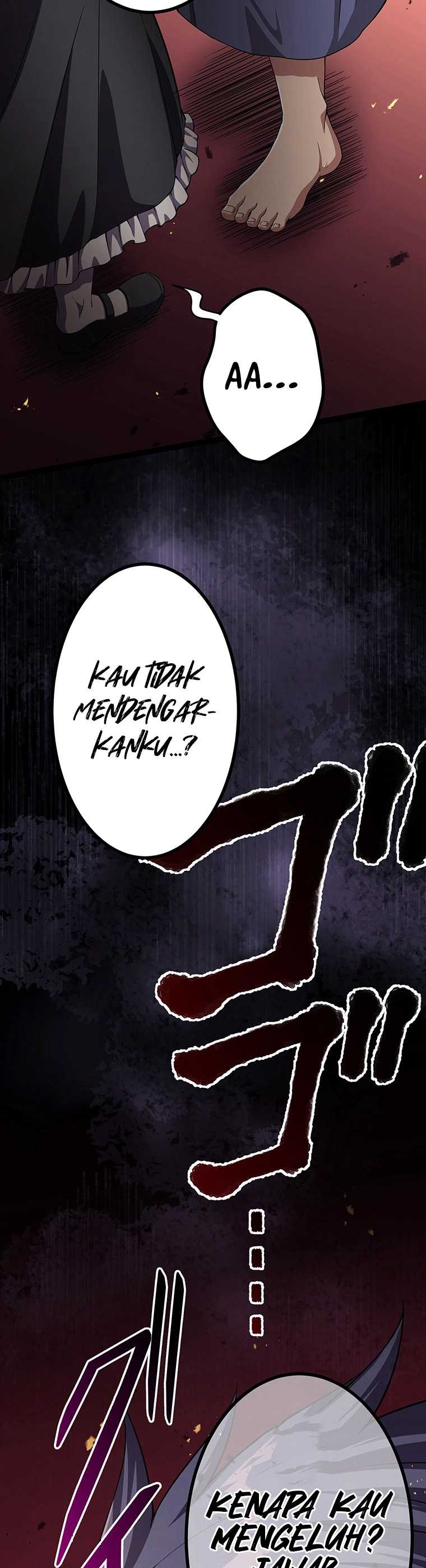 Read Dungeon Defense ID Manga Online
