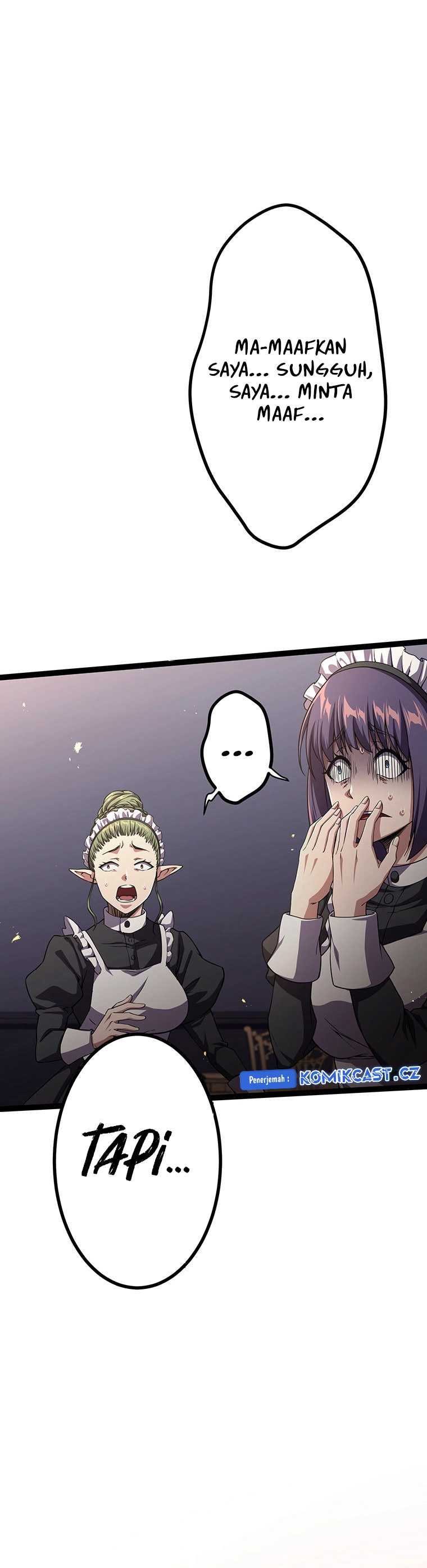 Read Dungeon Defense ID Manga Online