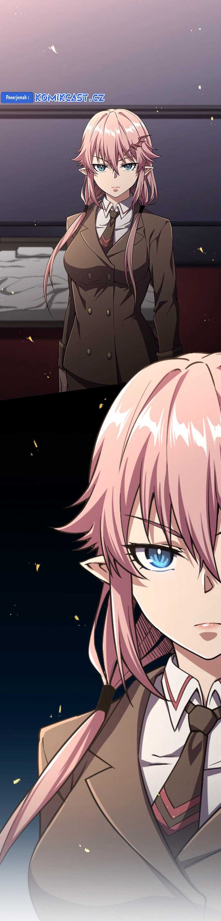Read Dungeon Defense ID Manga Online