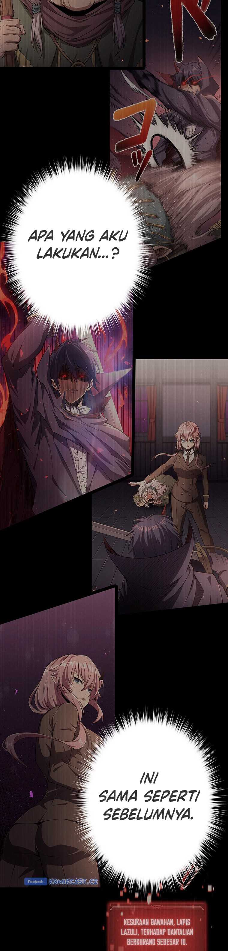 Read Dungeon Defense ID Manga Online