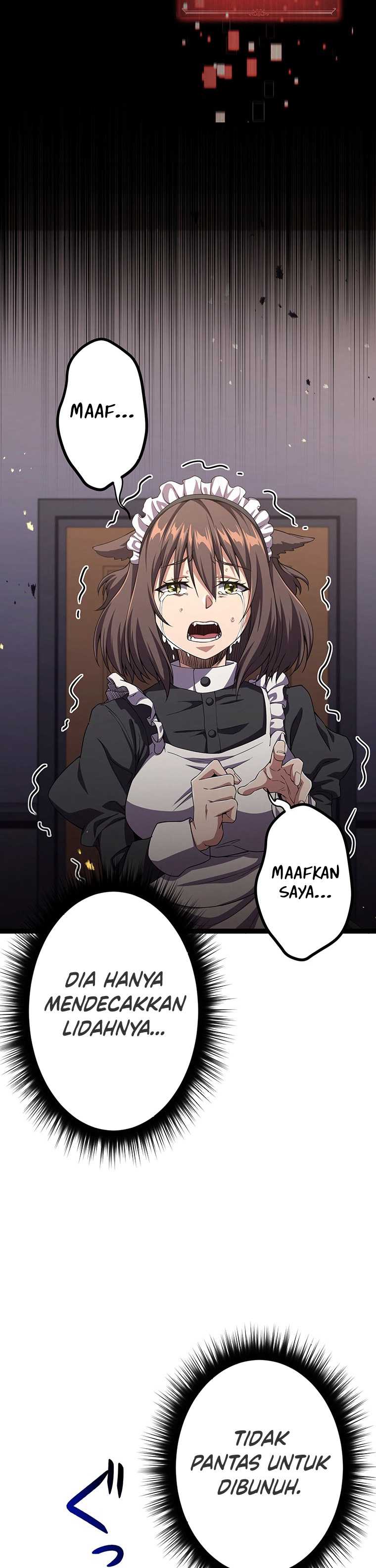 Read Dungeon Defense ID Manga Online