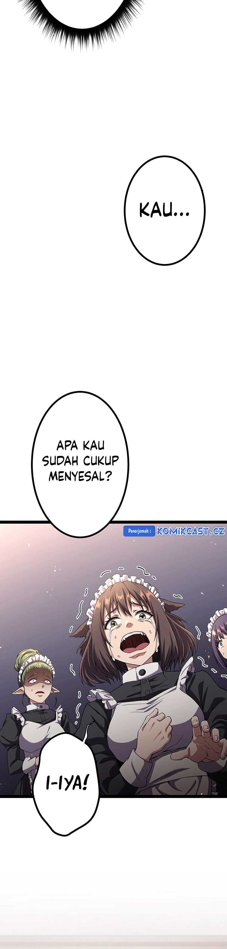 Read Dungeon Defense ID Manga Online