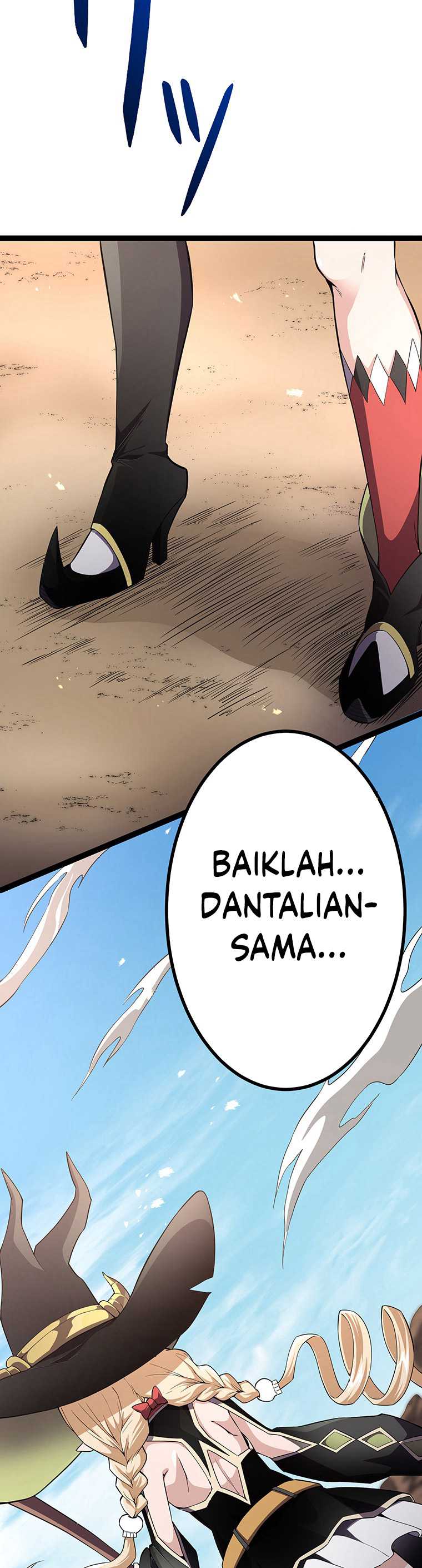Read Dungeon Defense ID Manga Online