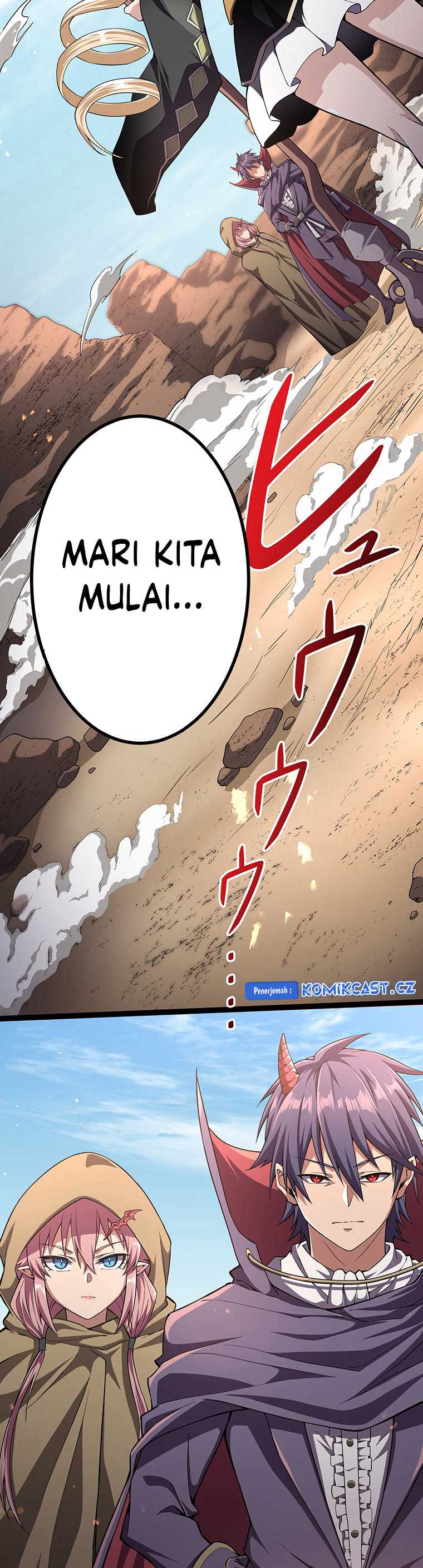 Read Dungeon Defense ID Manga Online