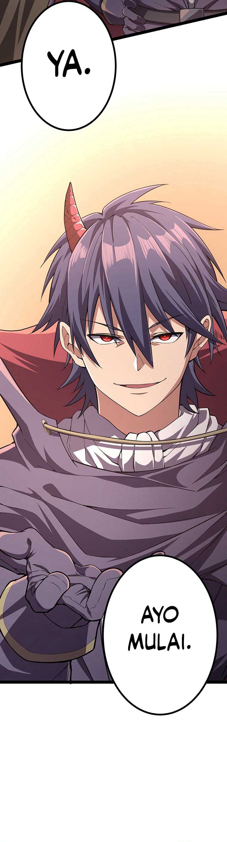 Read Dungeon Defense ID Manga Online