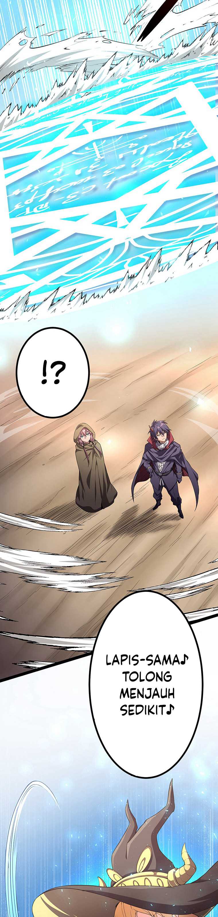 Read Dungeon Defense ID Manga Online