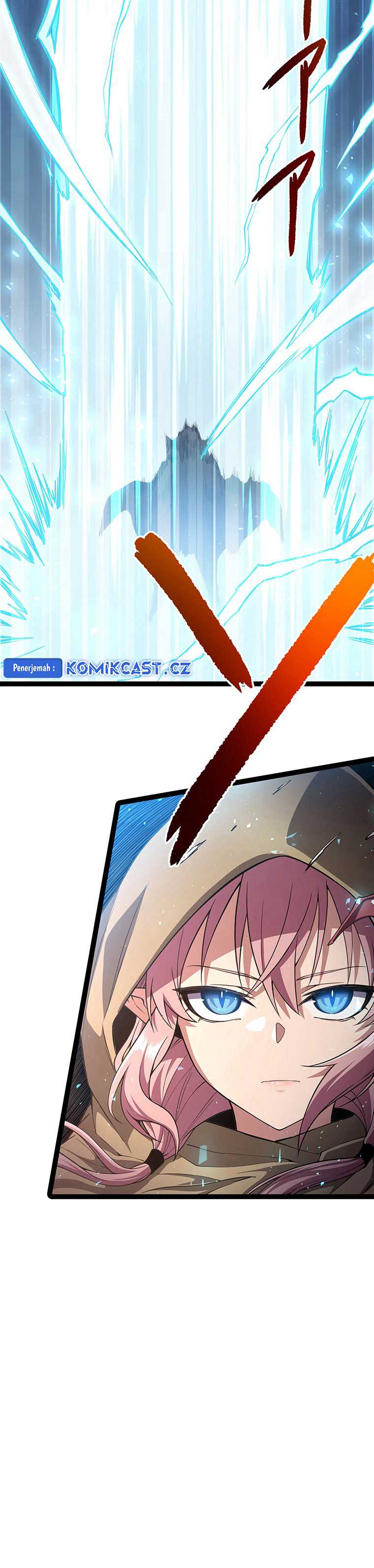 Read Dungeon Defense ID Manga Online