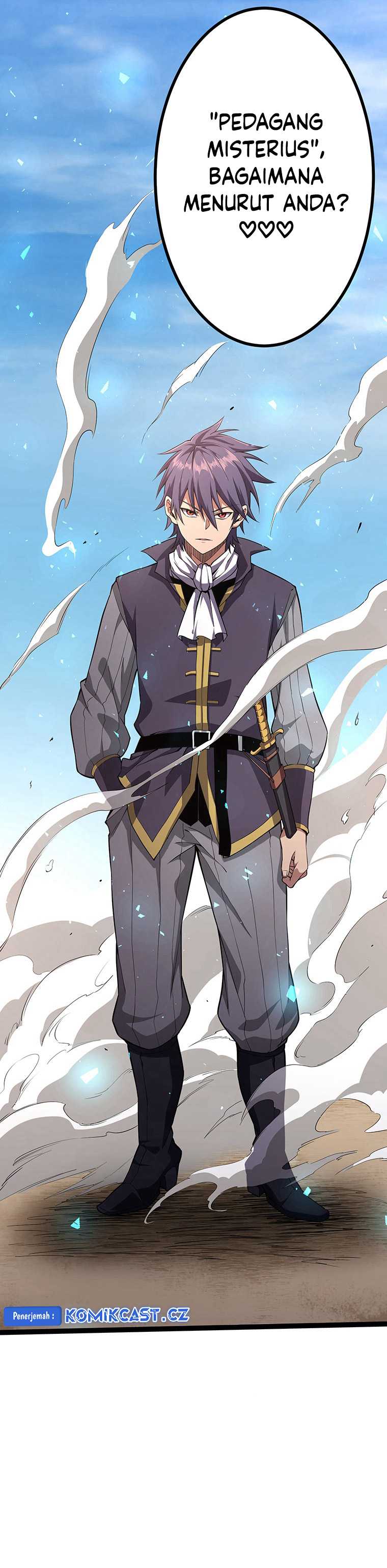Read Dungeon Defense ID Manga Online