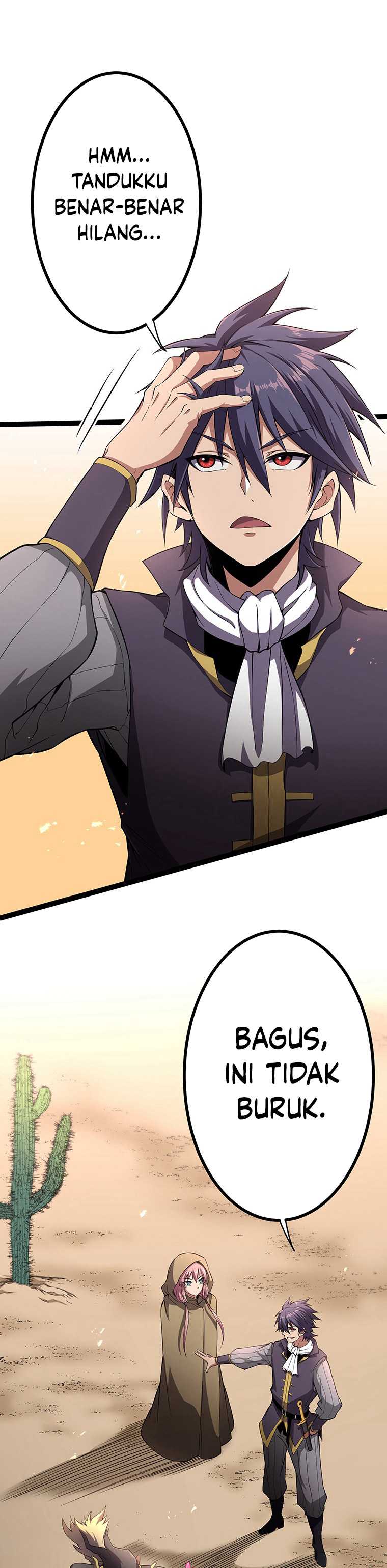 Read Dungeon Defense ID Manga Online