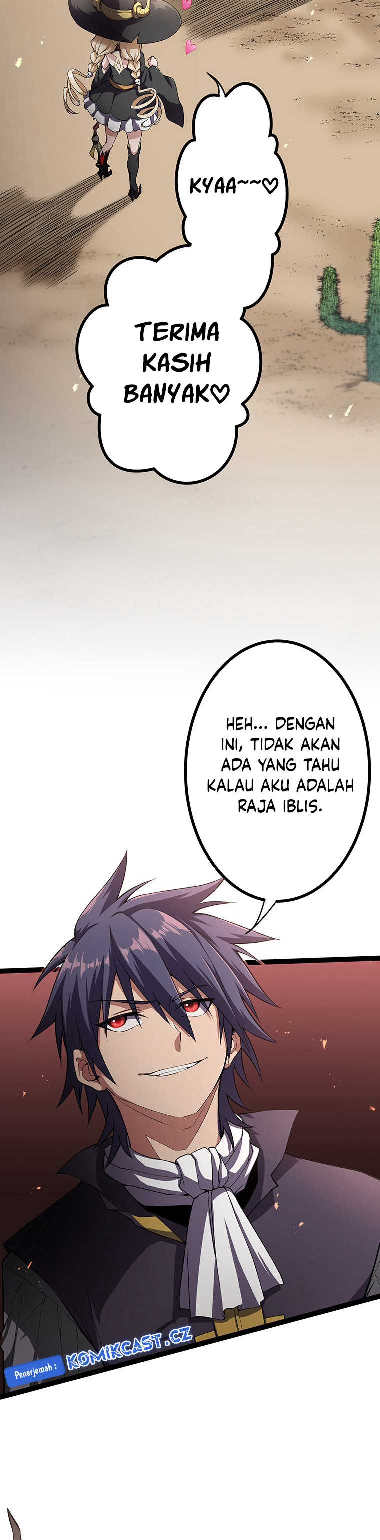 Read Dungeon Defense ID Manga Online